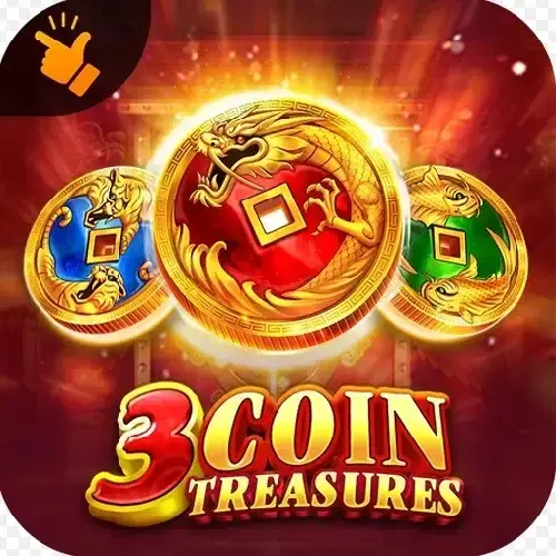 3 Coins Dp20