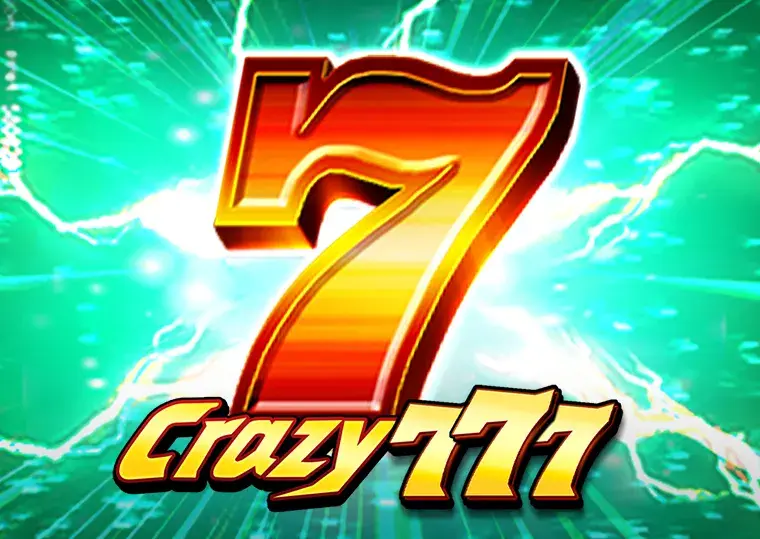 Crazy 777 Dp20