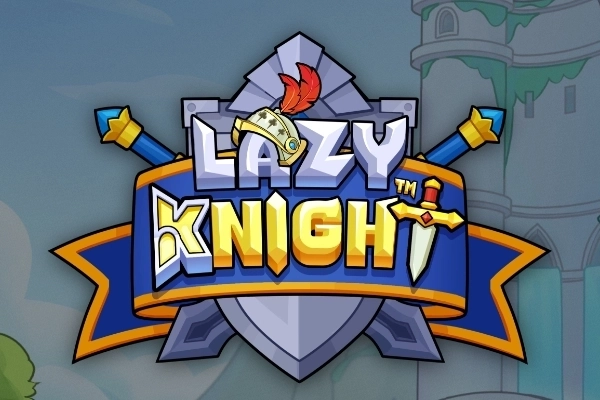 Lazy Knight Dp20