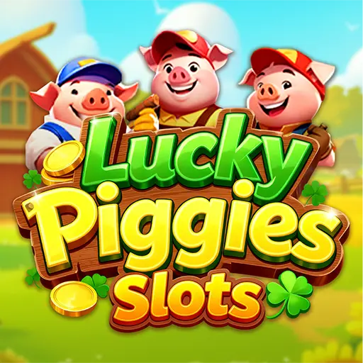 Lucky Piggies gemple Dp20